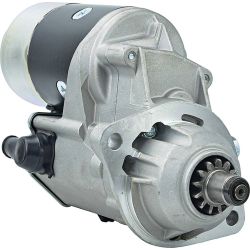 Stens 1700-0104 Starter 