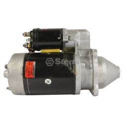 Stens 1700-0106 Starter - STE 1700-0106