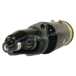 Stens 1700-0107 Starter - STE 1700-0107