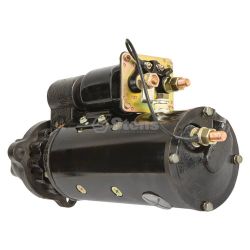 Stens 1700-0135 Starter - STE 1700-0135