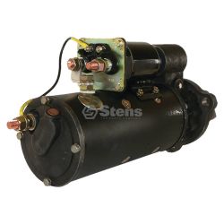 Stens 1700-0152 Starter - STE 1700-0152
