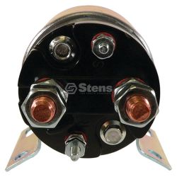 Stens 1700-0204 Solenoid - STE 1700-0204