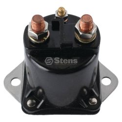 Stens 1700-0208 Solenoid - STE 1700-0208