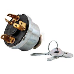 Stens 1700-0947 Ignition Switch 