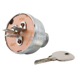 Stens 1700-0949 Ignition Switch 