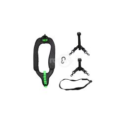 Rotary 17006 SRT Chest Harness 
