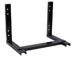 Buyers Products 1701001 Steel Underbody Mounting Brackets for 48" Polymer Boxes - BUY 1701001