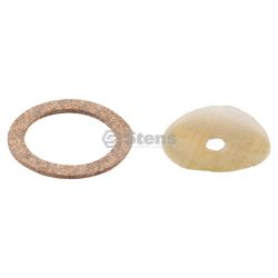 Stens 1703-0108 Screen & Gasket - STE 1703-0108