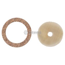 Stens 1703-0108 Screen & Gasket - STE 1703-0108