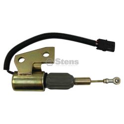 Stens 1703-3304 Fuel Solenoid 