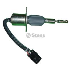 Stens 1703-3306 Fuel Solenoid 
