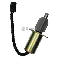 Stens 1703-3307 Fuel Solenoid 