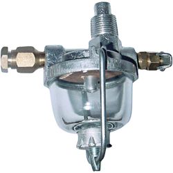Stens 1703-3651 Sediment Bowl Assembly 
