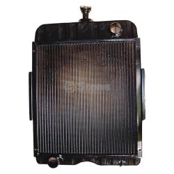 Stens 1706-6503 Radiator 
