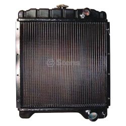 Stens 1706-6507 Radiator 