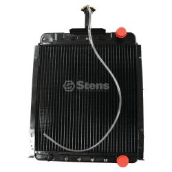 Stens 1706-6509 Radiator 