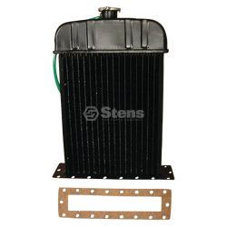 Stens 1706-6511 Radiator - STE 1706-6511