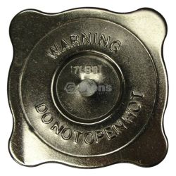 Stens 1706-6525 Radiator Cap - STE 1706-6525