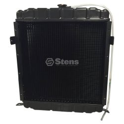Stens 1706-6533 Radiator 