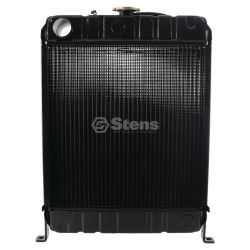 Stens 1706-6543 Radiator 