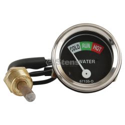 Stens 1707-0526 Temperature Gauge 