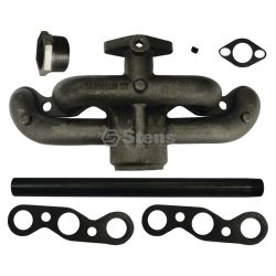 Stens 1709-0993 Manifold 