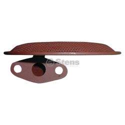 Stens 1709-9101 Oil Screen Tube 