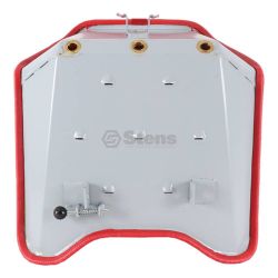 Stens 1710-1125 Seat - STE 1710-1125