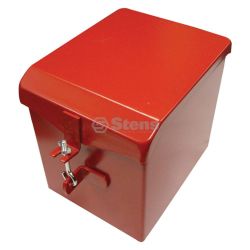 Stens 1711-1021 Battery Box 