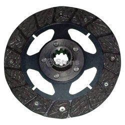 Stens 1712-7009 Clutch Disc 