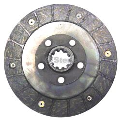 Stens 1712-7043 Clutch Disc 