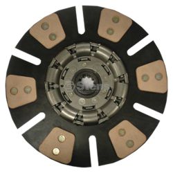 Stens 1712-7044 Clutch Disc 