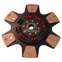 Stens 1712-7051 Clutch Disc 