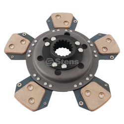 Stens 1712-7056 Clutch Disc 