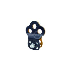 Rotary 17123 Tri Attachment Rigging Pulley 
