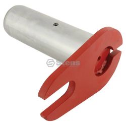 Stens 1713-1400 Bucket Pin - STE 1713-1400