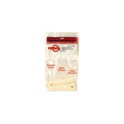 Rotary 17141 Bagged Poly Blades (3) 