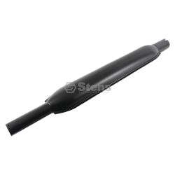 Stens 1717-1017 Muffler - STE 1717-1017
