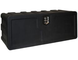 Buyers Products 1717110 18" x 18" x 48" Polymer Underbody Toolbox - BUY 1717110