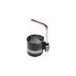 Rotary 1749 1-1/2-3 Piston Compressor Ring 