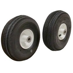 Stens 175-347 Pneumatic Wheel Assembly Set - STE 175-347