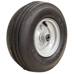 Stens 175-650 13" X 5.00"-6 Wheel Assembly - STE 175-650