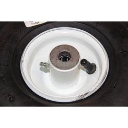 Stens 175-658 4.10" X 3.50"-4 Wheel Assembly - STE 175-658