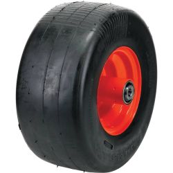 Stens 175-750 Zero-Flat Wheel Assembly 