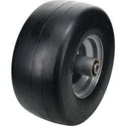 Stens 175-788 Zero-Flat Wheel Assembly - STE 175-788