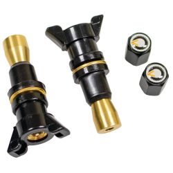 Stens 175-900 Emergency Tire Valves 