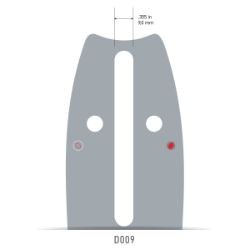 Oregon 178SLHD009 17" Pro-Lite. Ba - OCS 178SLHD009