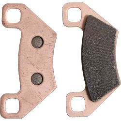 Stens 18-8002 Sintered Brake Pad Kit - STE 18-8002