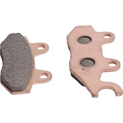 Stens 18-8007 Sintered Brake Pad Kit - STE 18-8007