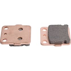 Stens 18-8008 Sintered Brake Pad Kit 